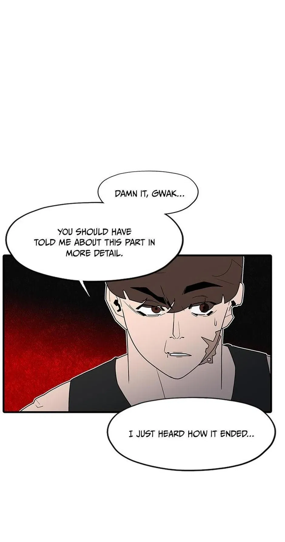 Granny (Official) Chapter 118 - page 75