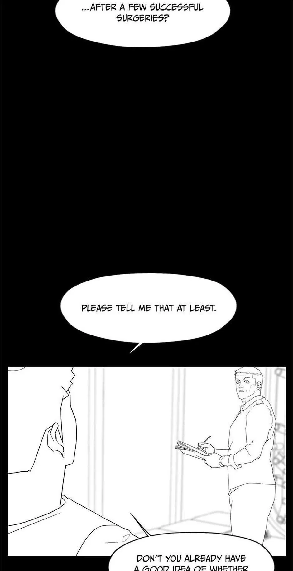 Granny (Official) Chapter 118 - page 8