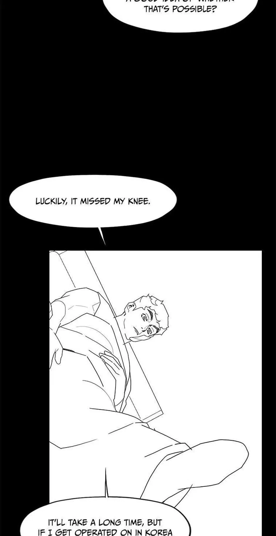 Granny (Official) Chapter 118 - page 9