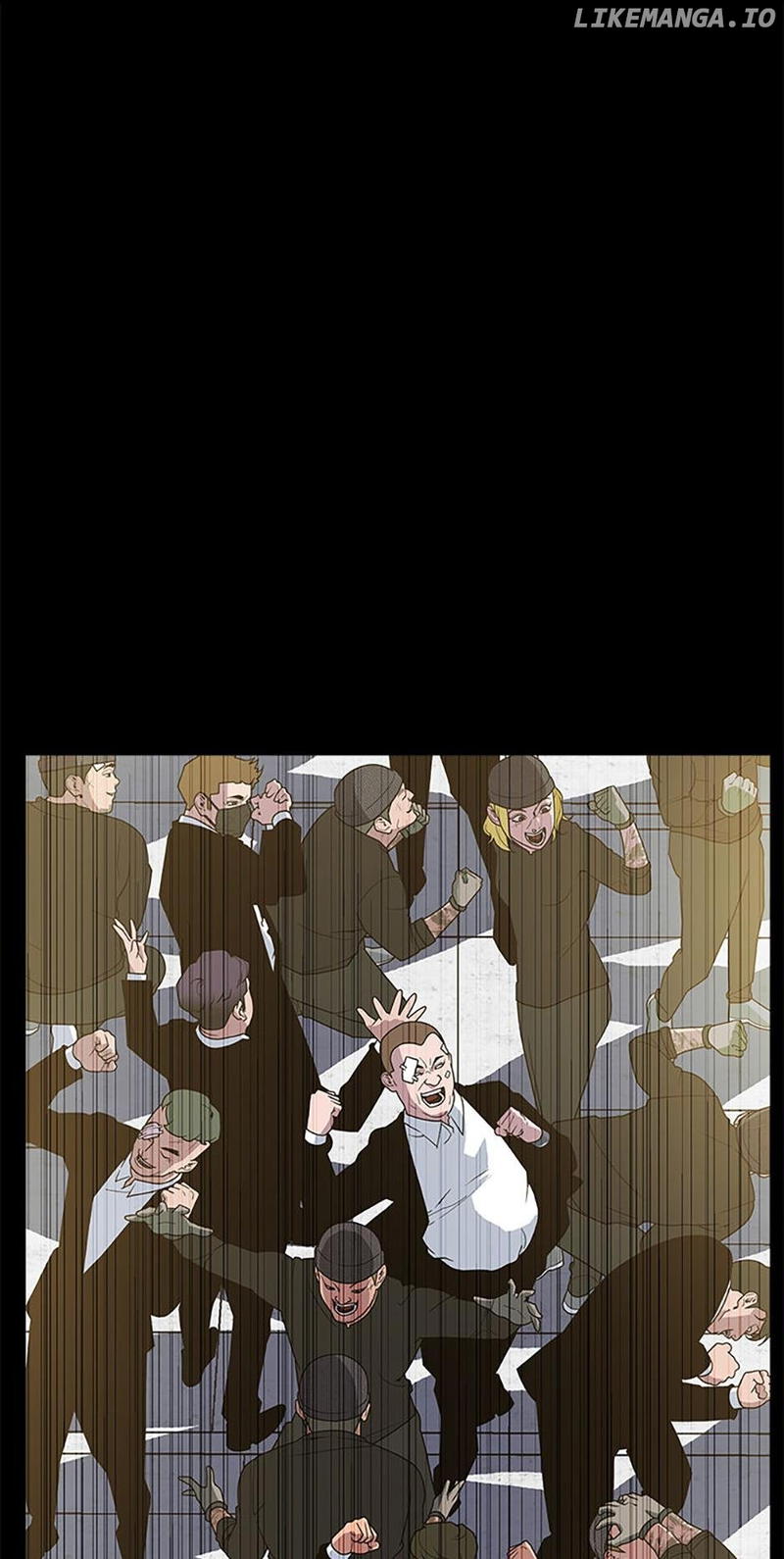 Granny (Official) Chapter 85 - page 1