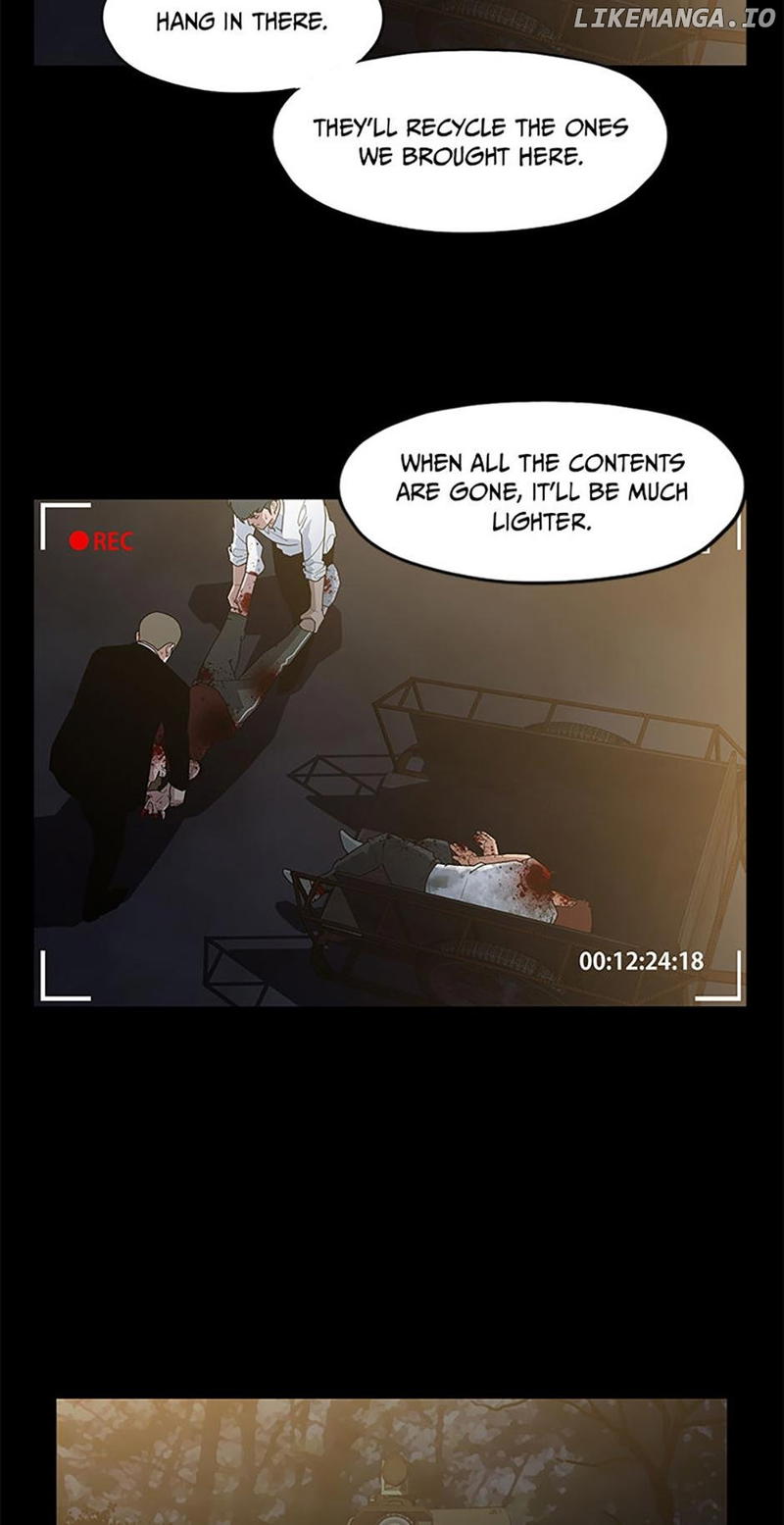 Granny (Official) Chapter 85 - page 13
