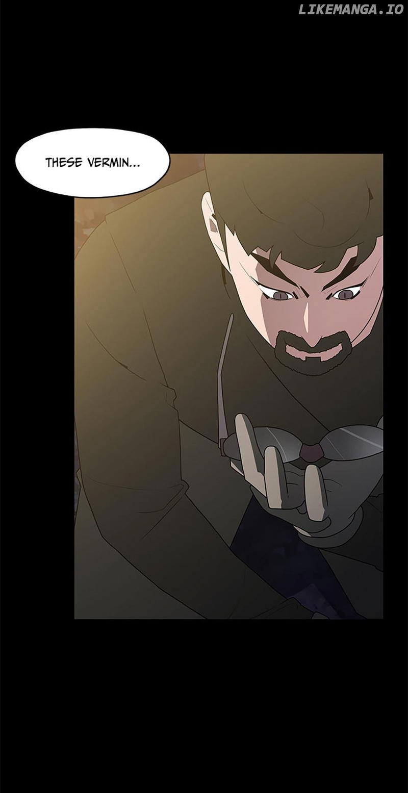 Granny (Official) Chapter 85 - page 16