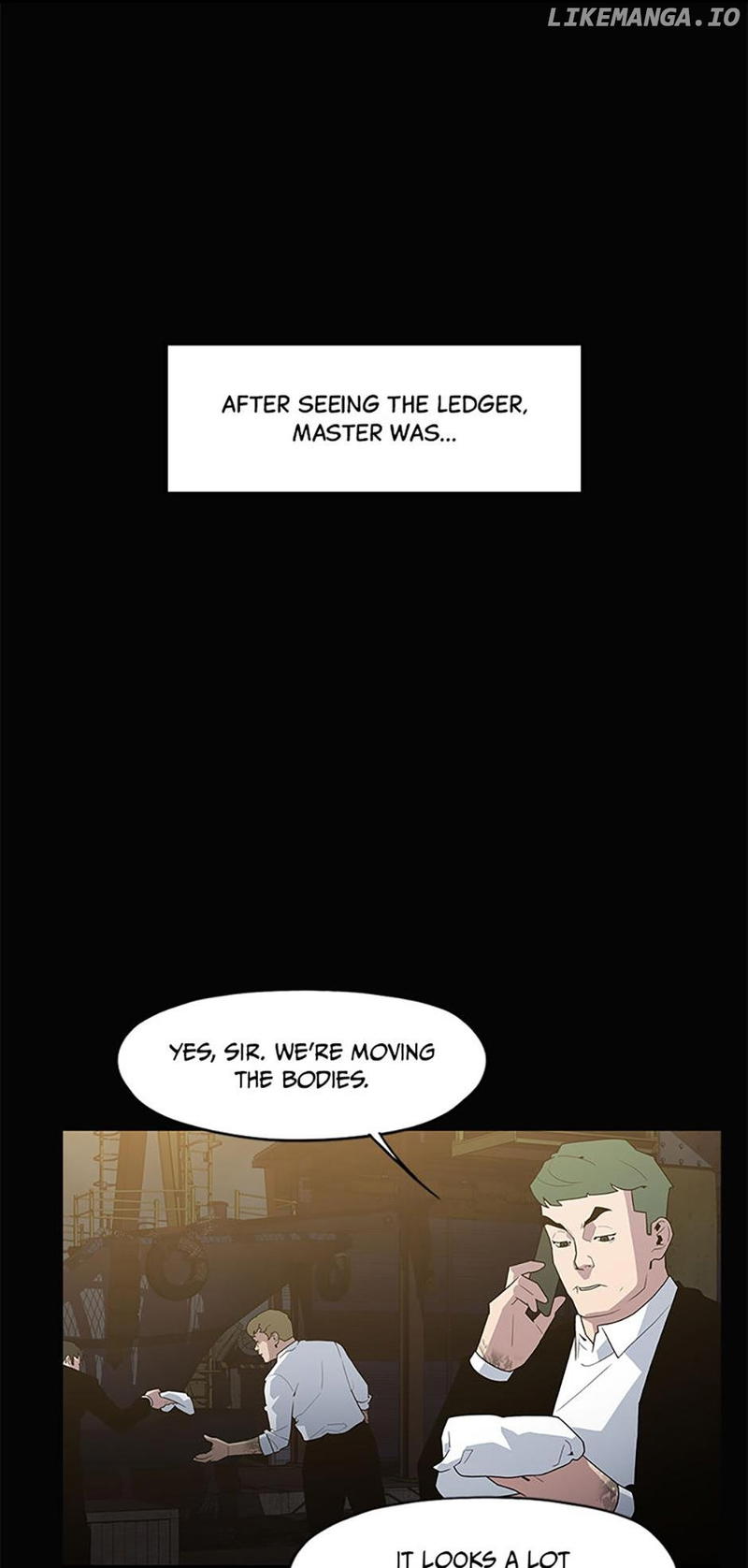 Granny (Official) Chapter 85 - page 18