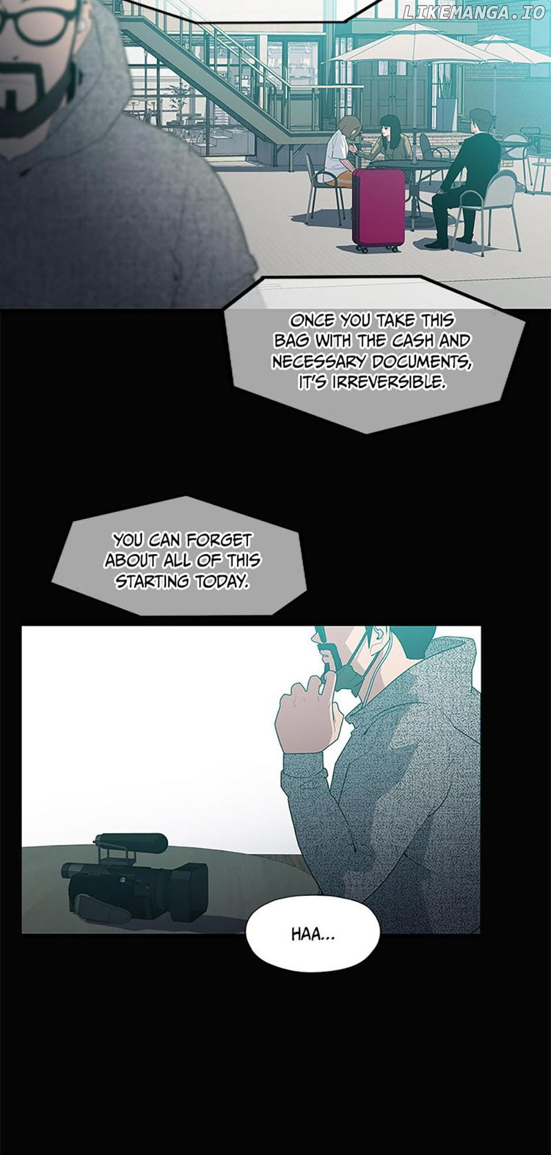Granny (Official) Chapter 85 - page 23