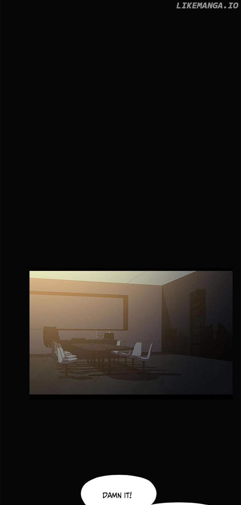 Granny (Official) Chapter 85 - page 25