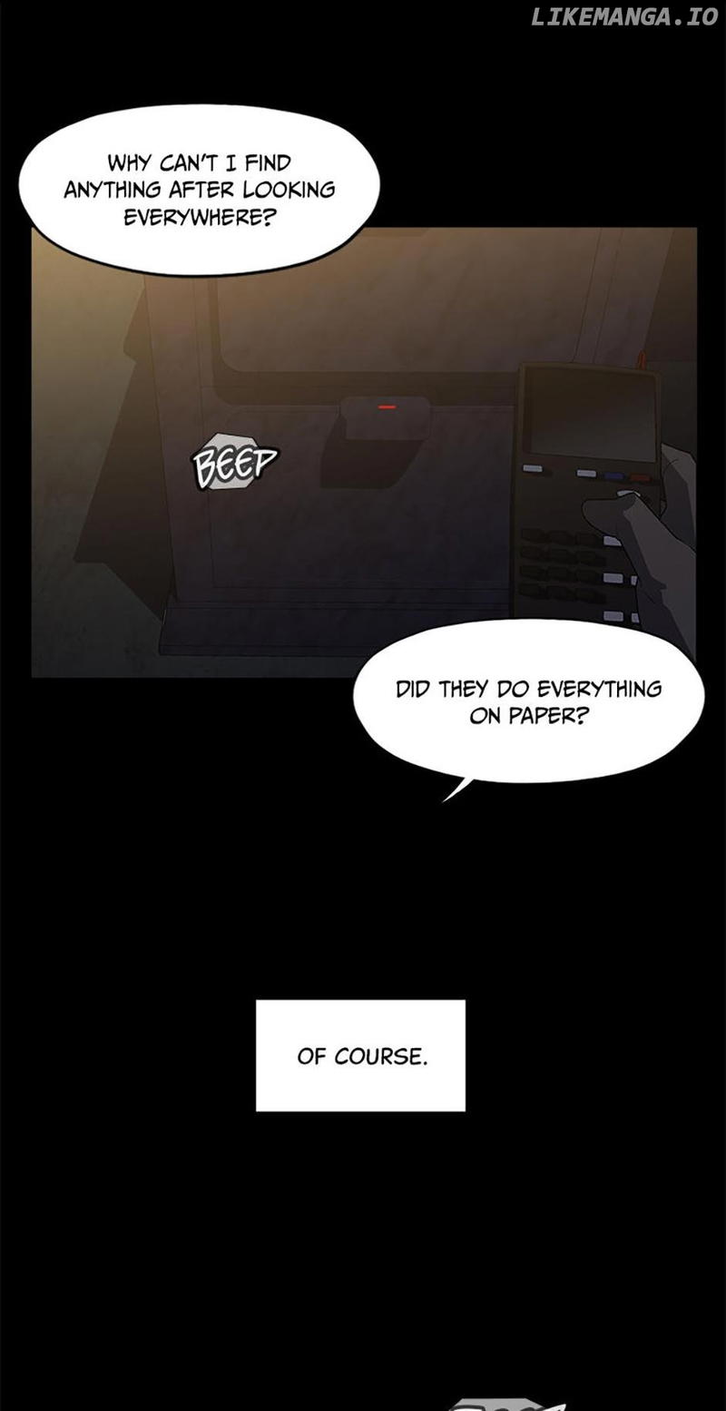 Granny (Official) Chapter 85 - page 27