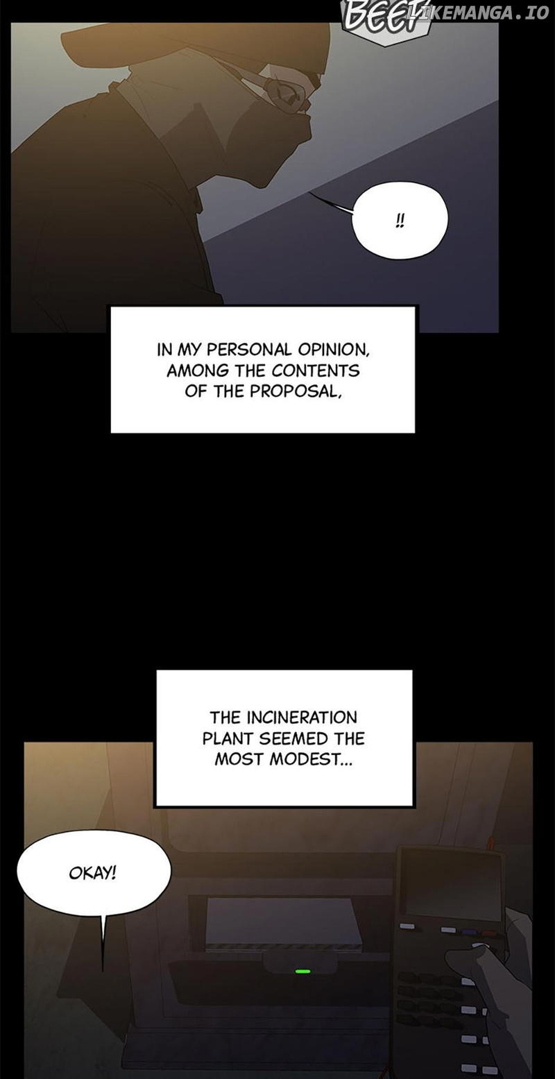 Granny (Official) Chapter 85 - page 28
