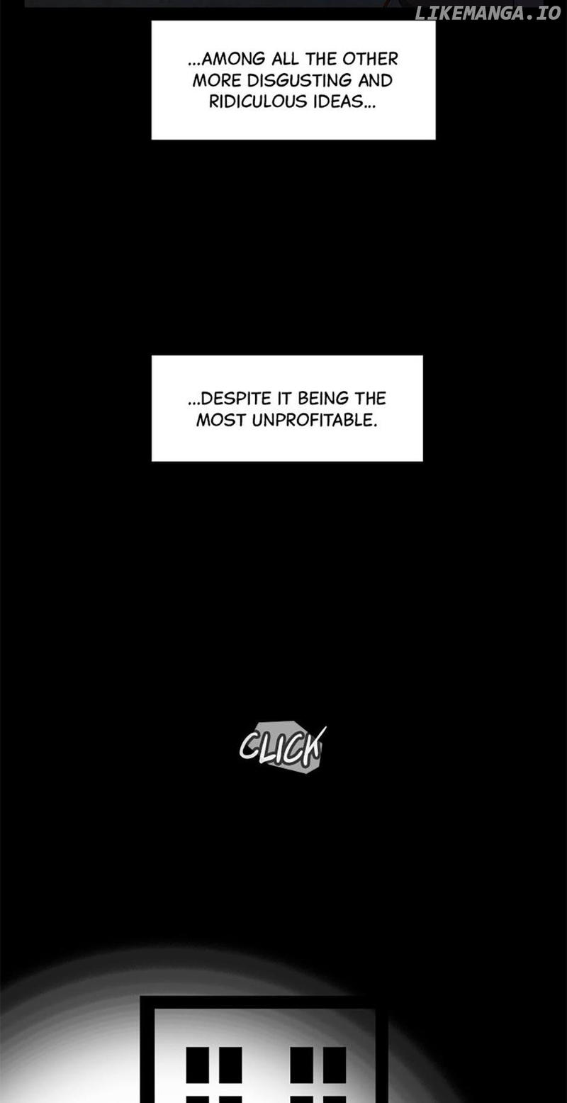 Granny (Official) Chapter 85 - page 29