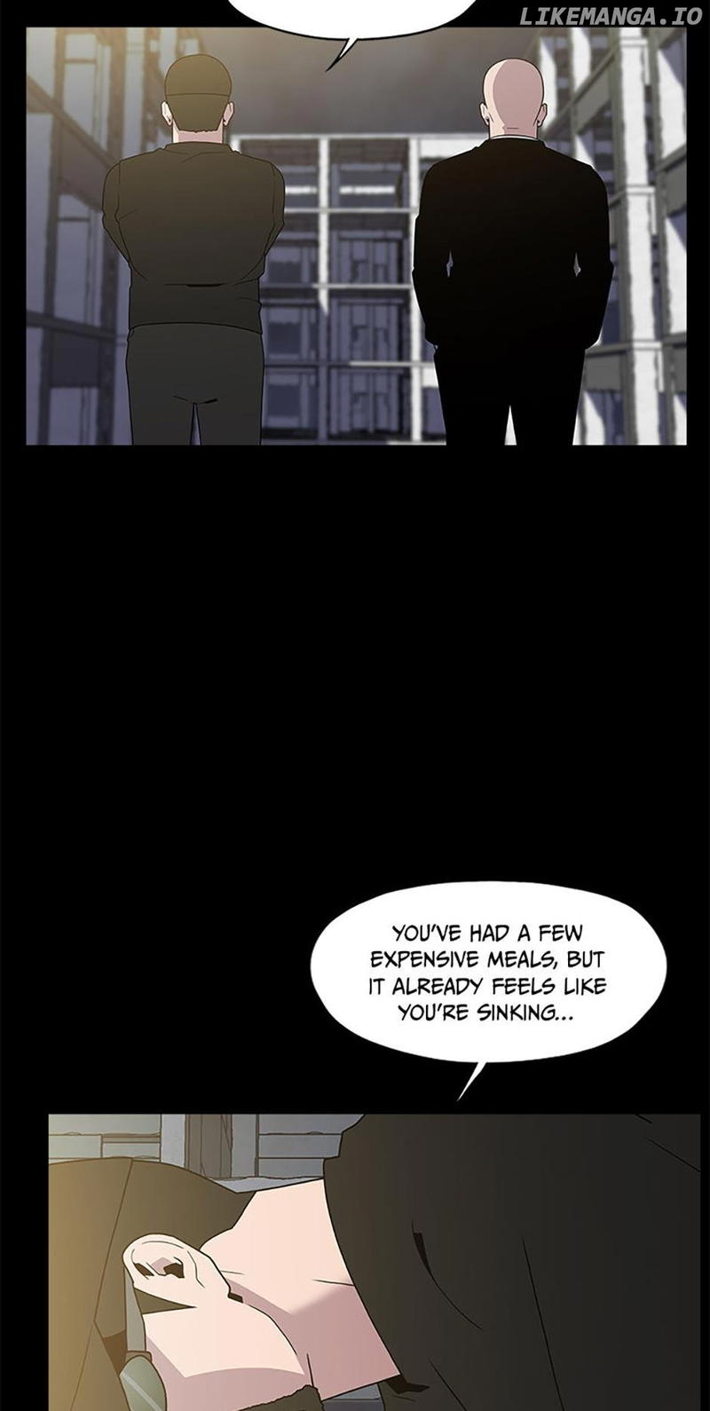Granny (Official) Chapter 85 - page 4