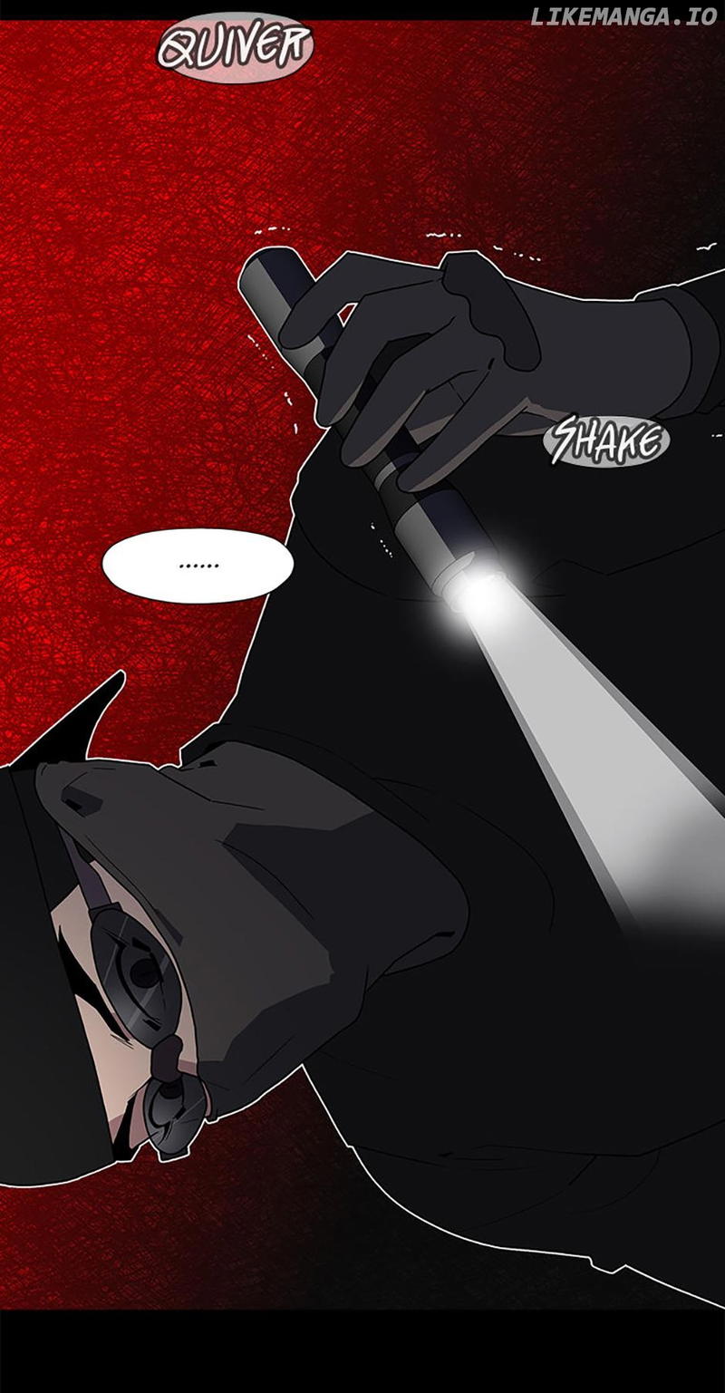 Granny (Official) Chapter 85 - page 41