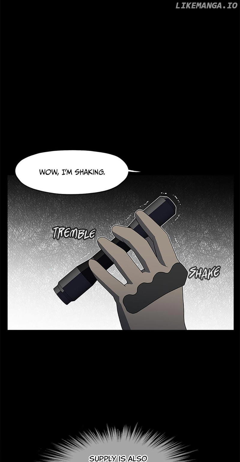 Granny (Official) Chapter 85 - page 42
