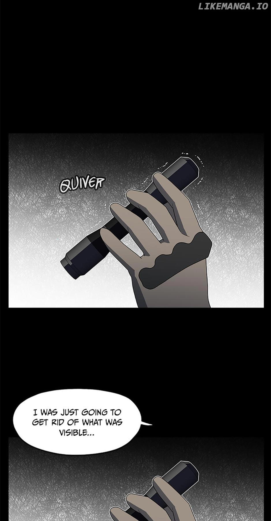 Granny (Official) Chapter 85 - page 44