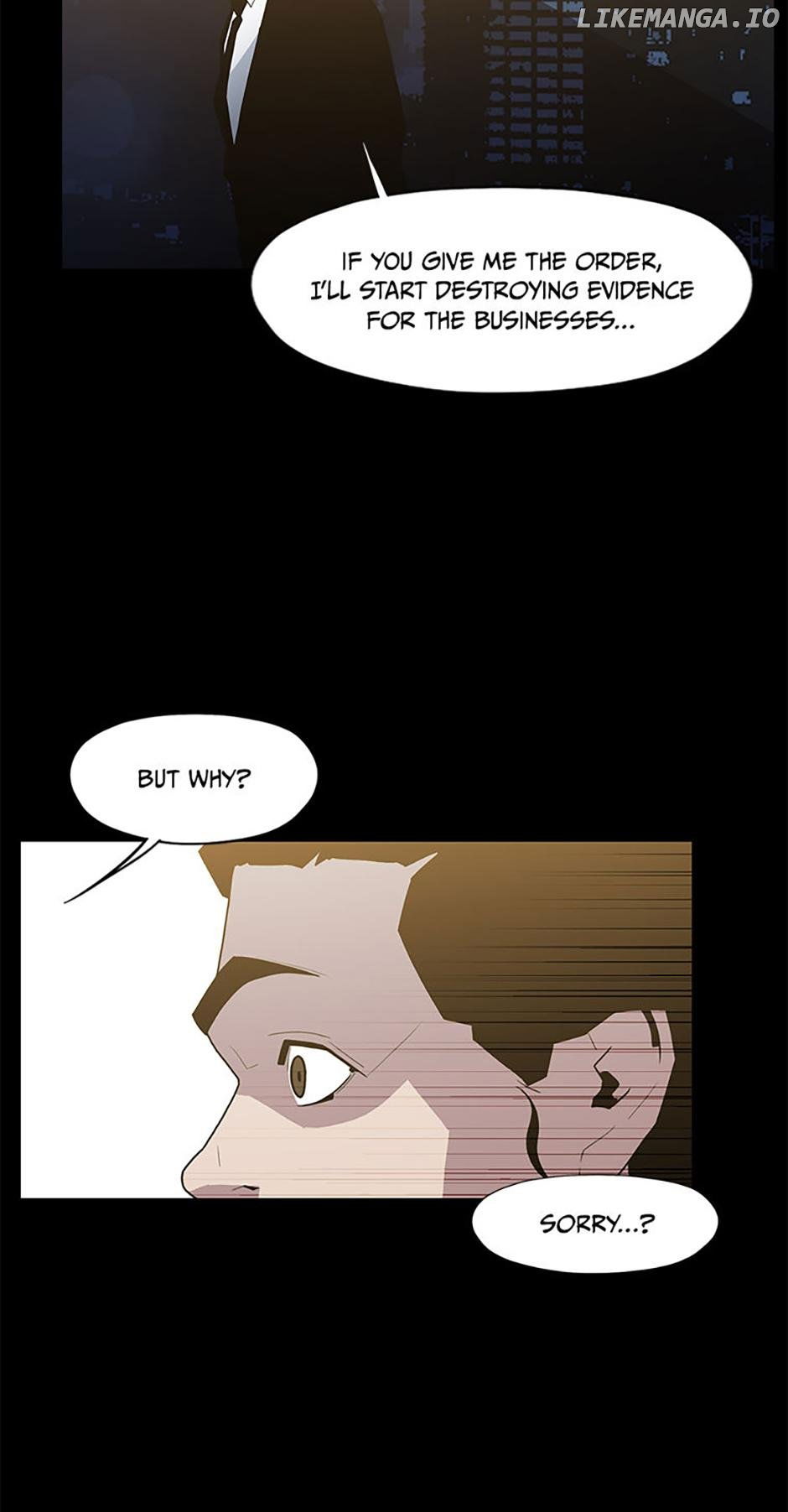 Granny (Official) Chapter 85 - page 52