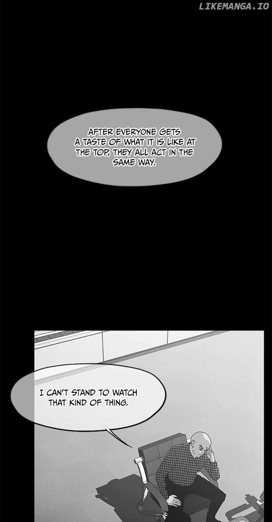 Granny (Official) Chapter 85 - page 54