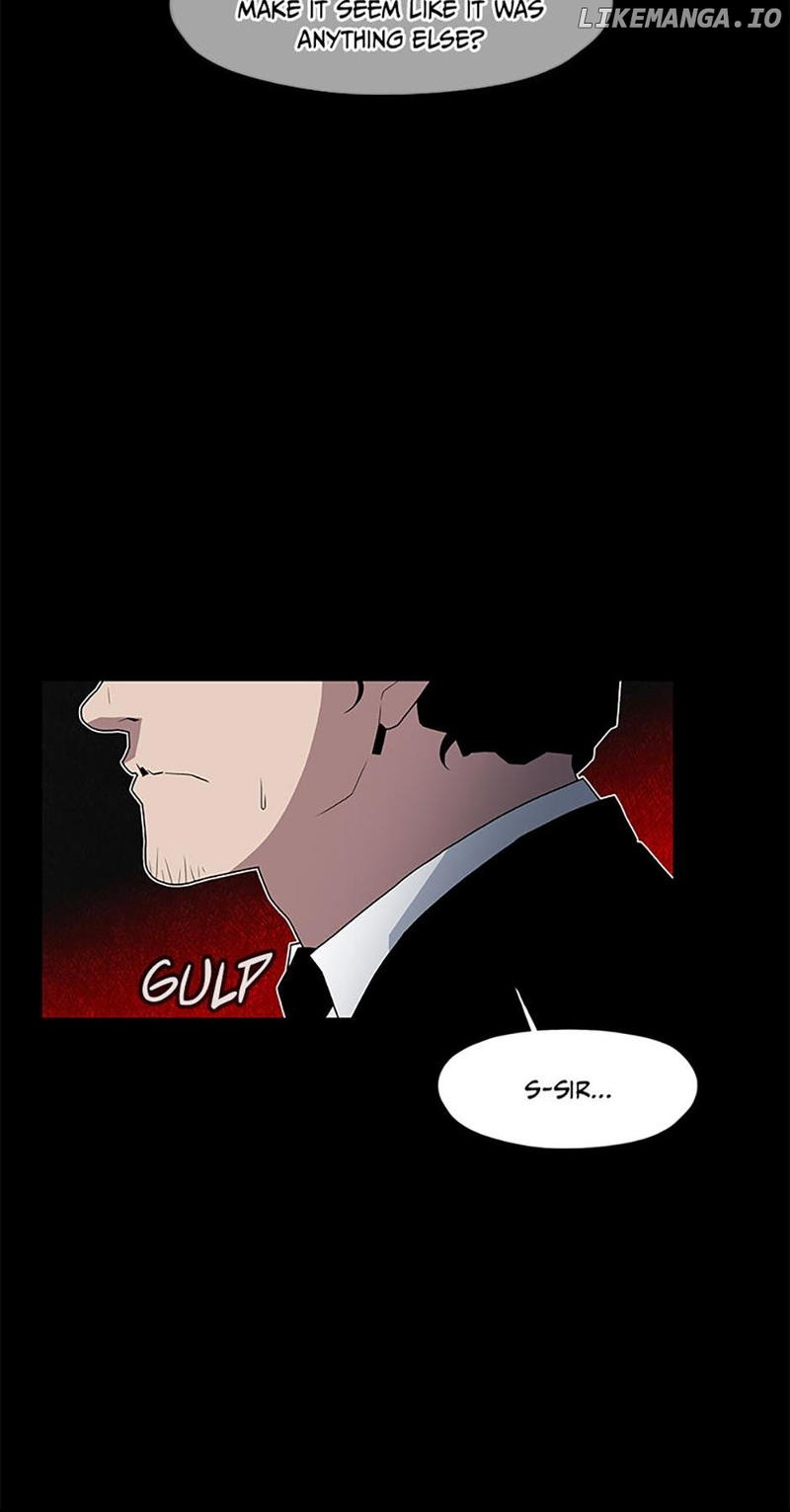 Granny (Official) Chapter 85 - page 56