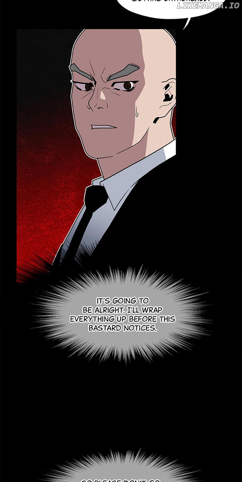 Granny (Official) Chapter 85 - page 6