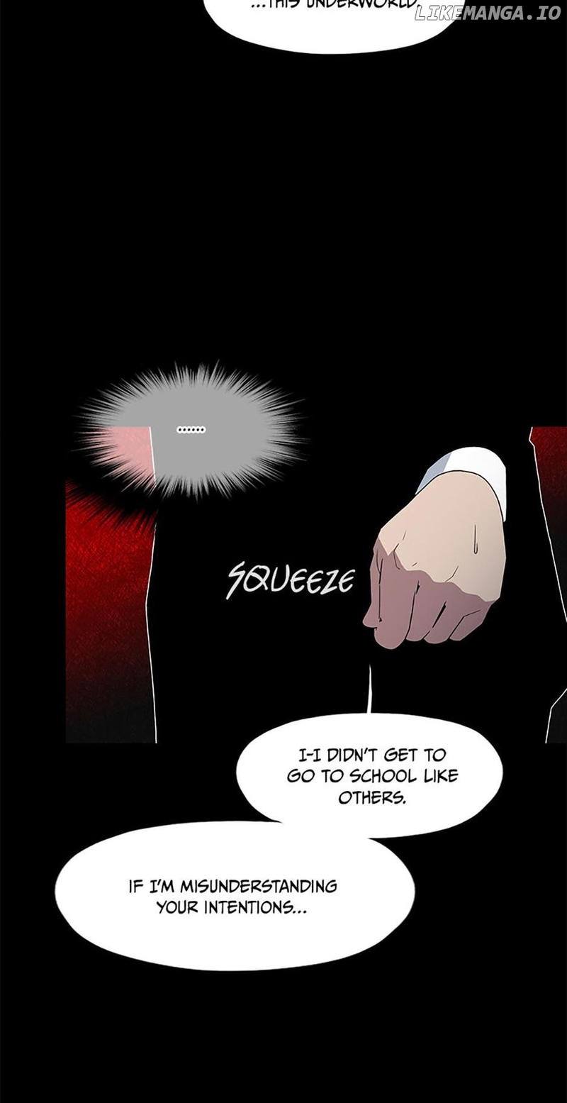 Granny (Official) Chapter 85 - page 61