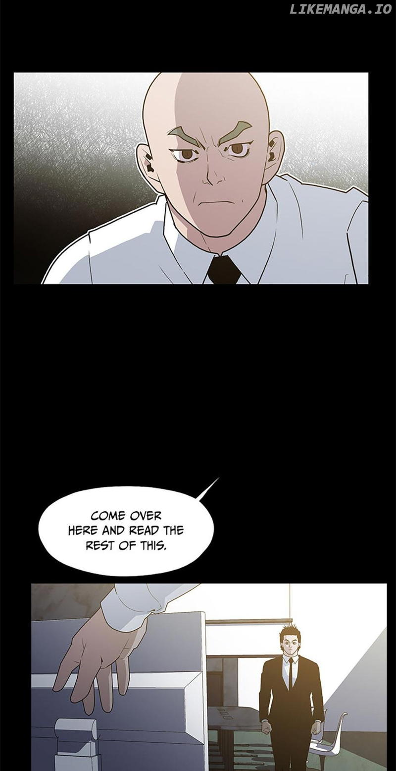 Granny (Official) Chapter 85 - page 62