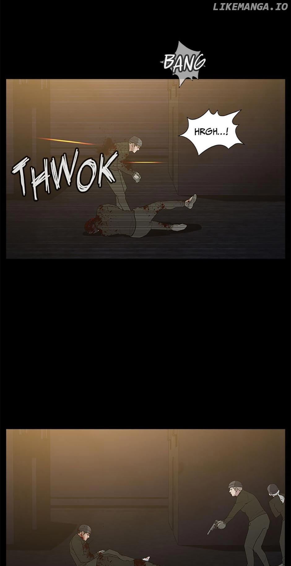 Granny (Official) Chapter 85 - page 69