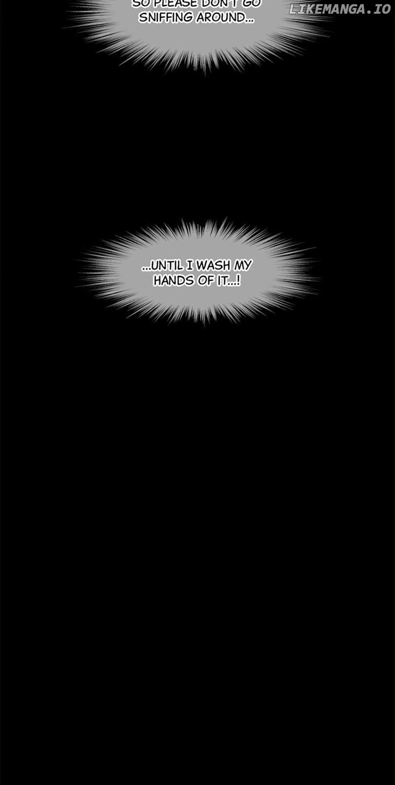 Granny (Official) Chapter 85 - page 7