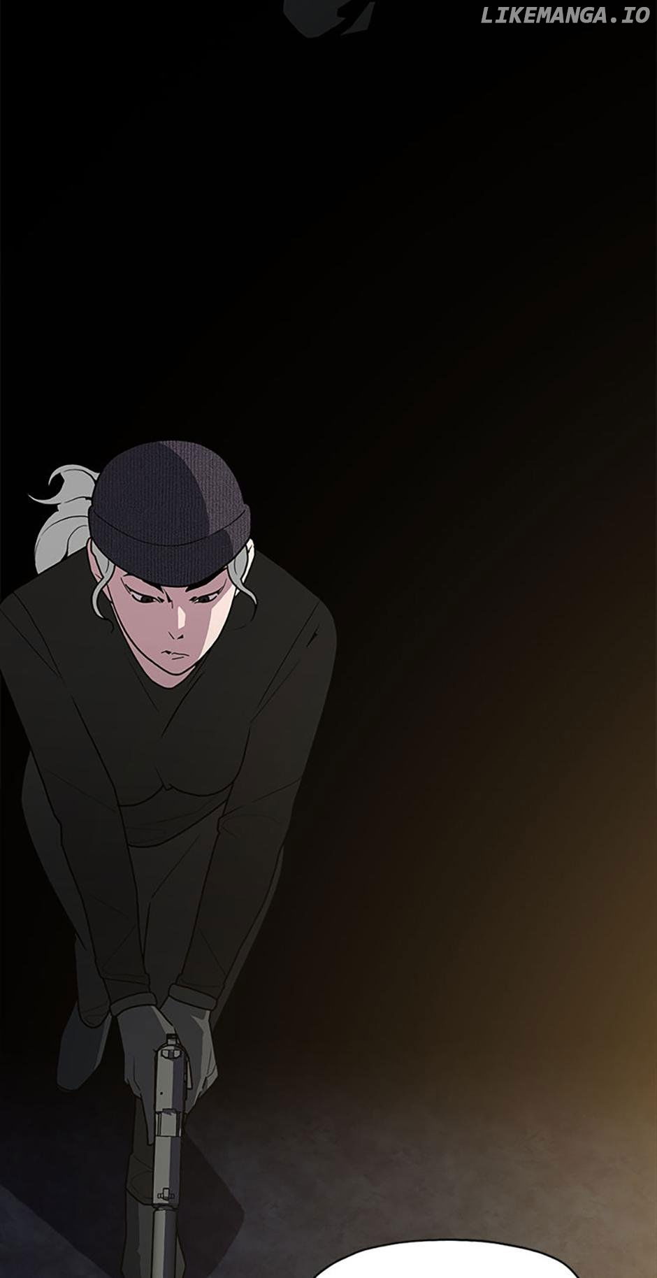 Granny (Official) Chapter 85 - page 73
