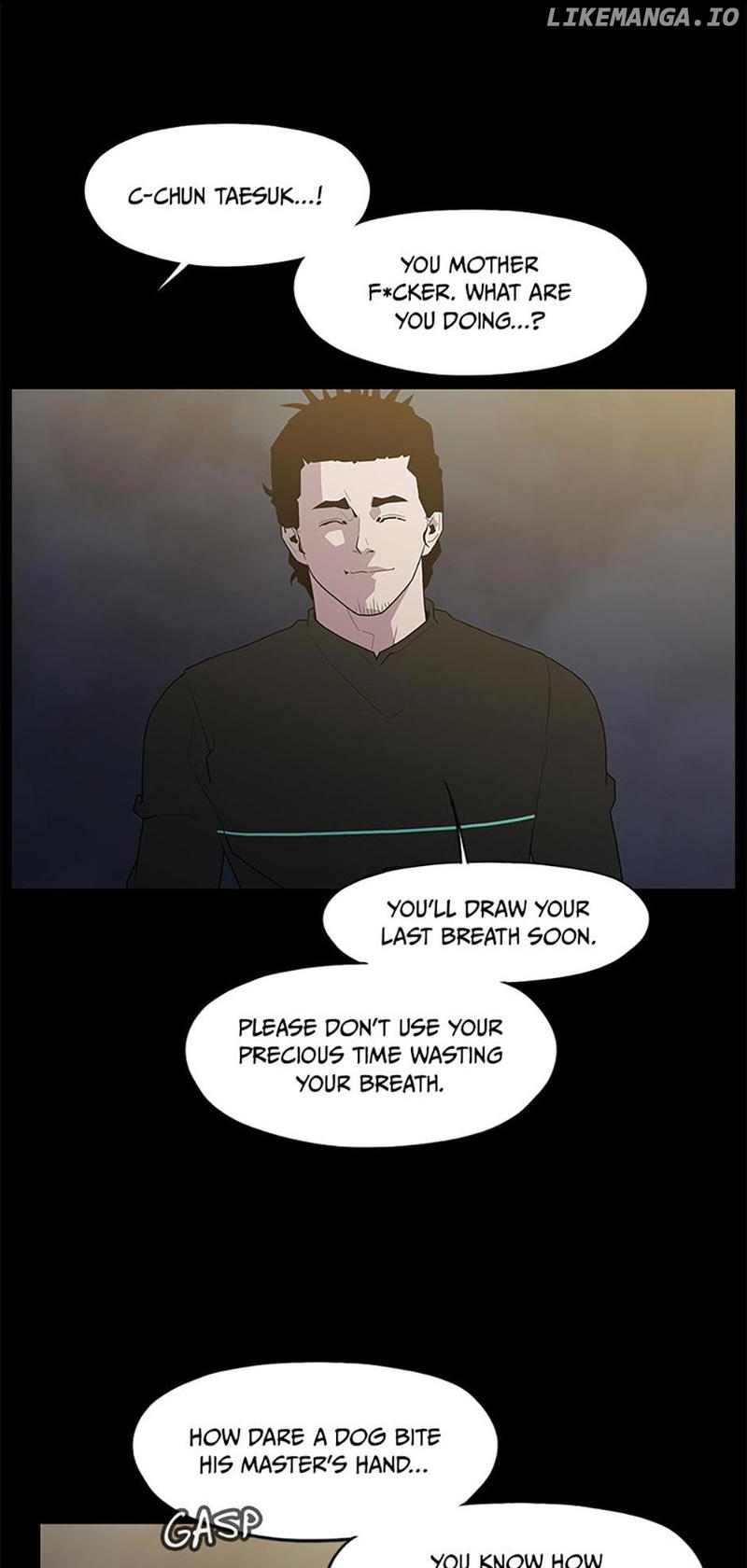Granny (Official) Chapter 85 - page 77