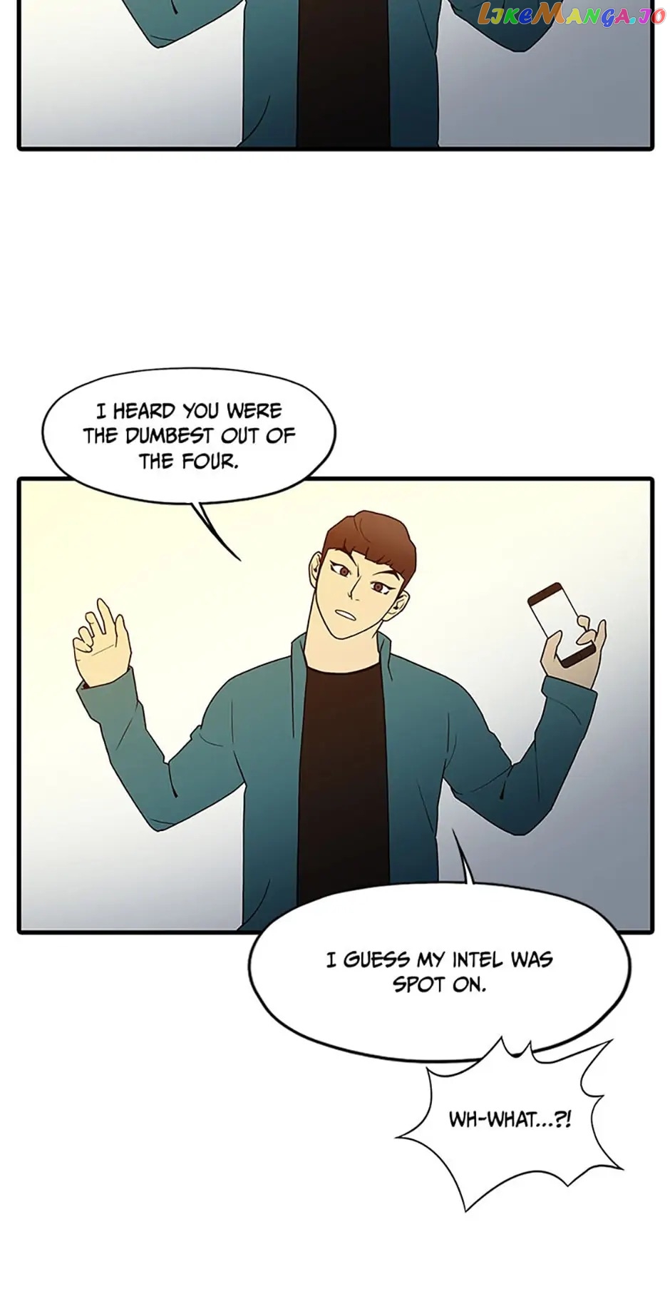 Granny (Official) Chapter 56 - page 11