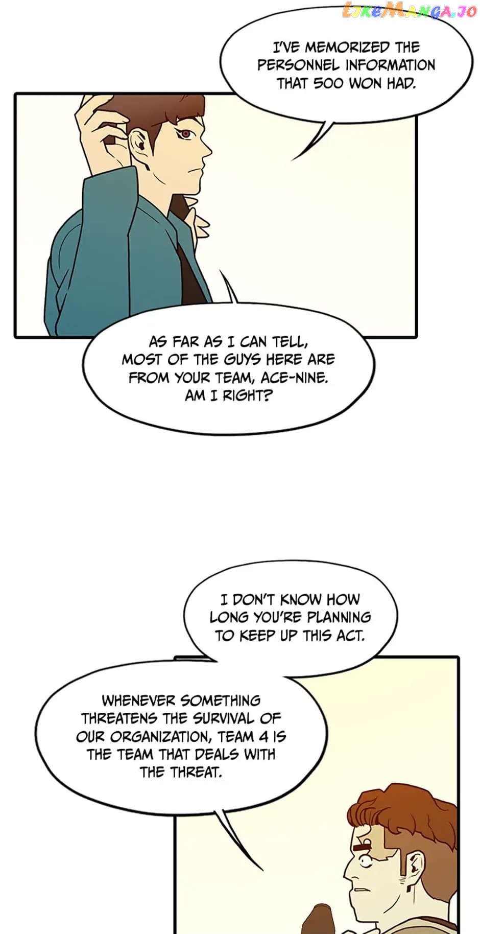 Granny (Official) Chapter 56 - page 12