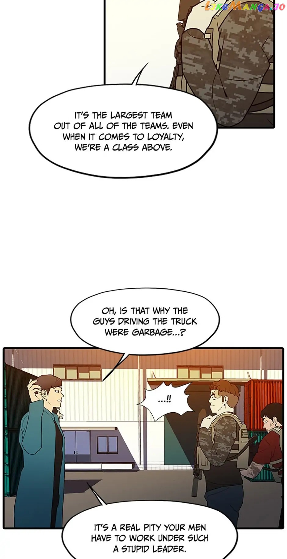 Granny (Official) Chapter 56 - page 13