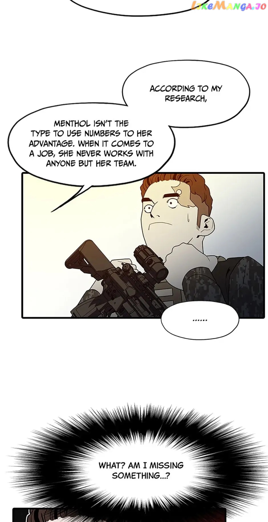 Granny (Official) Chapter 56 - page 14