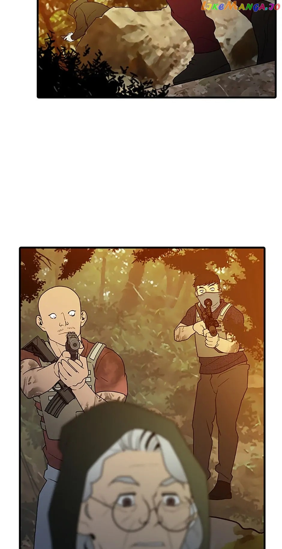 Granny (Official) Chapter 56 - page 17