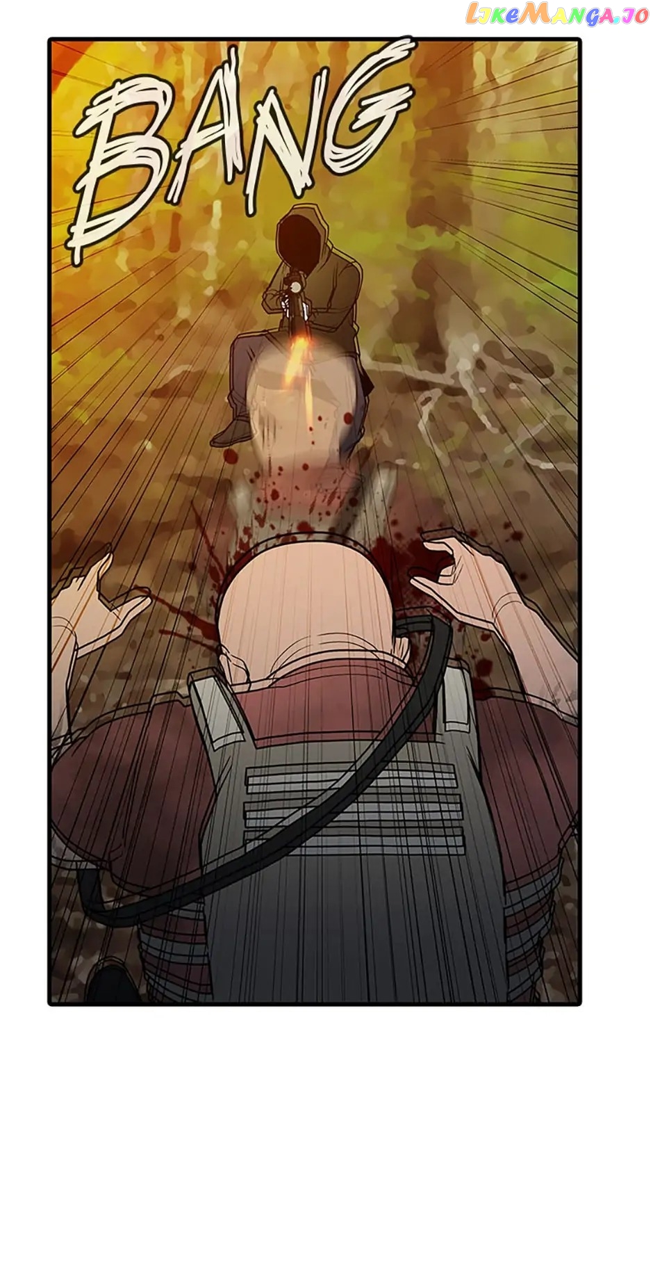 Granny (Official) Chapter 56 - page 20