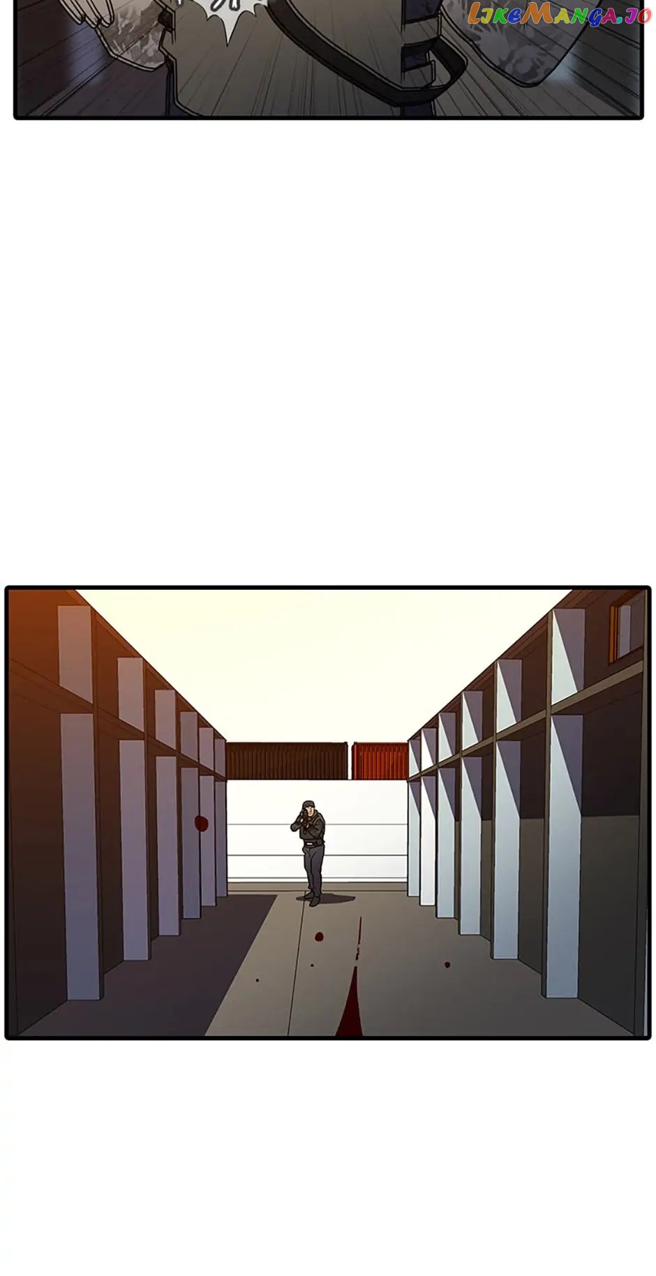 Granny (Official) Chapter 56 - page 34