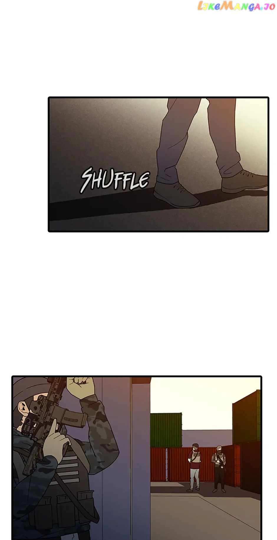 Granny (Official) Chapter 56 - page 35