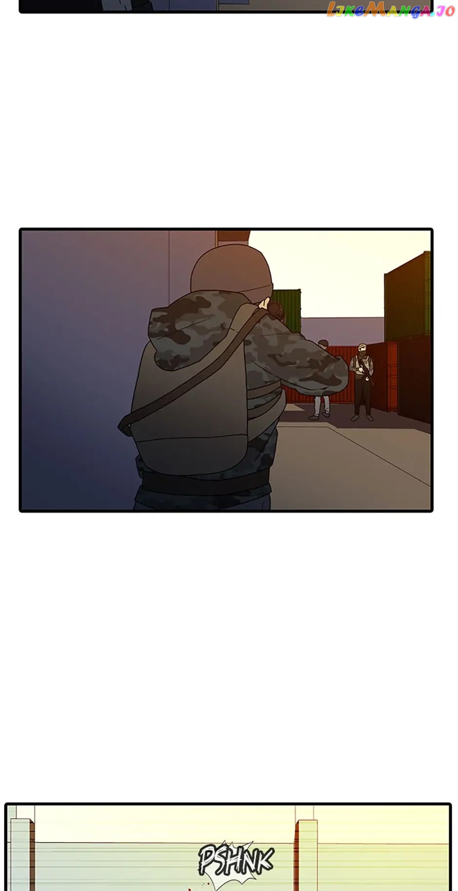Granny (Official) Chapter 56 - page 36