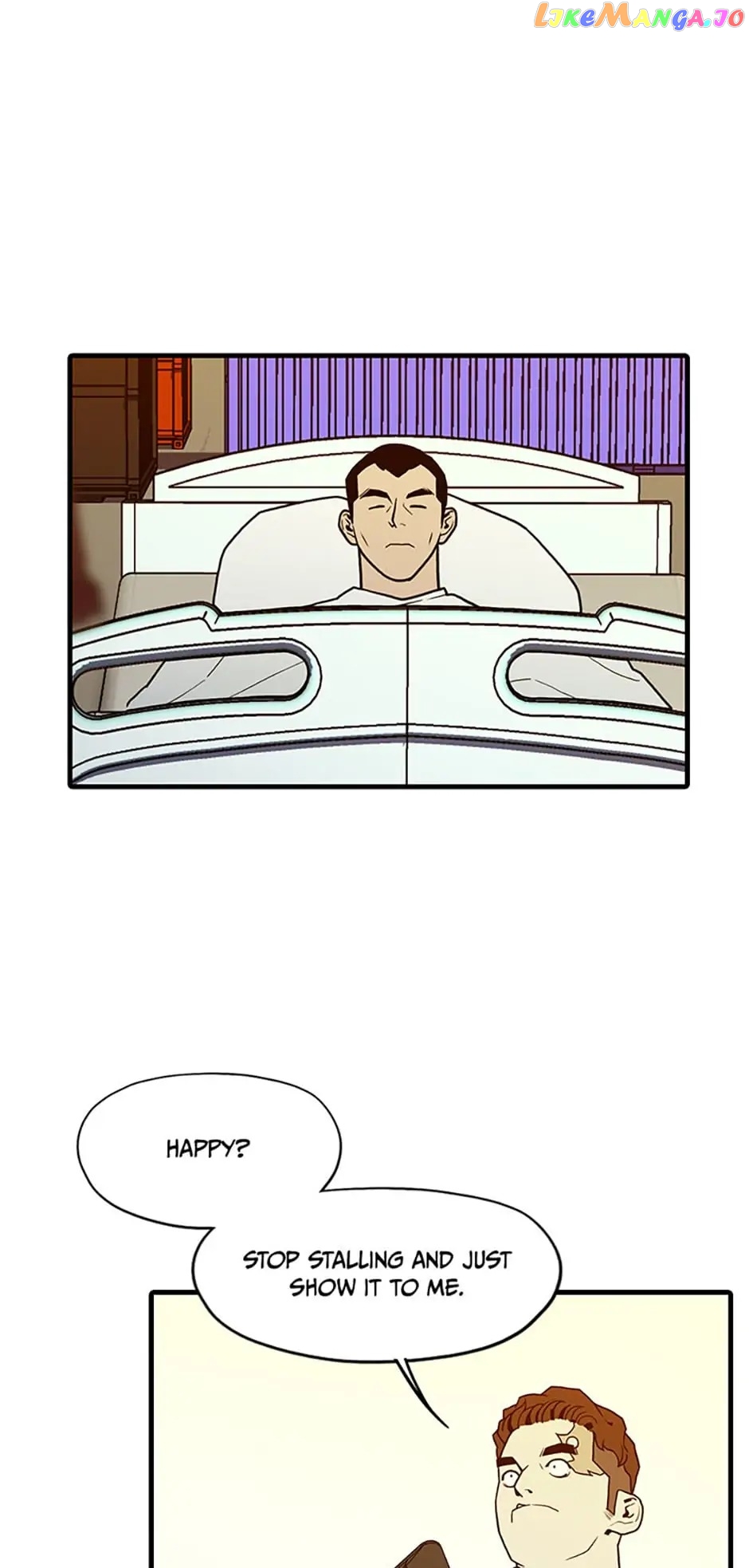 Granny (Official) Chapter 56 - page 4