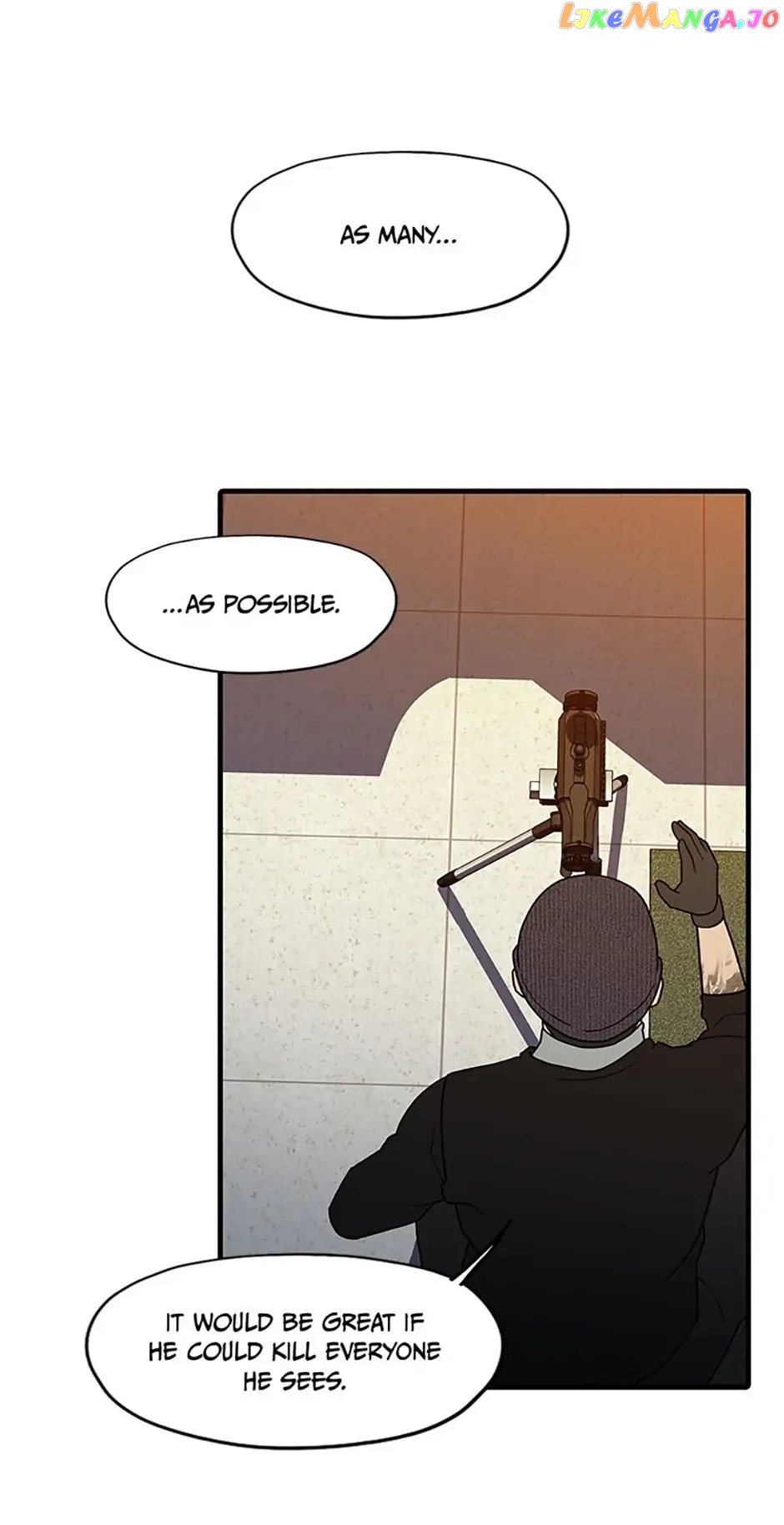 Granny (Official) Chapter 56 - page 41