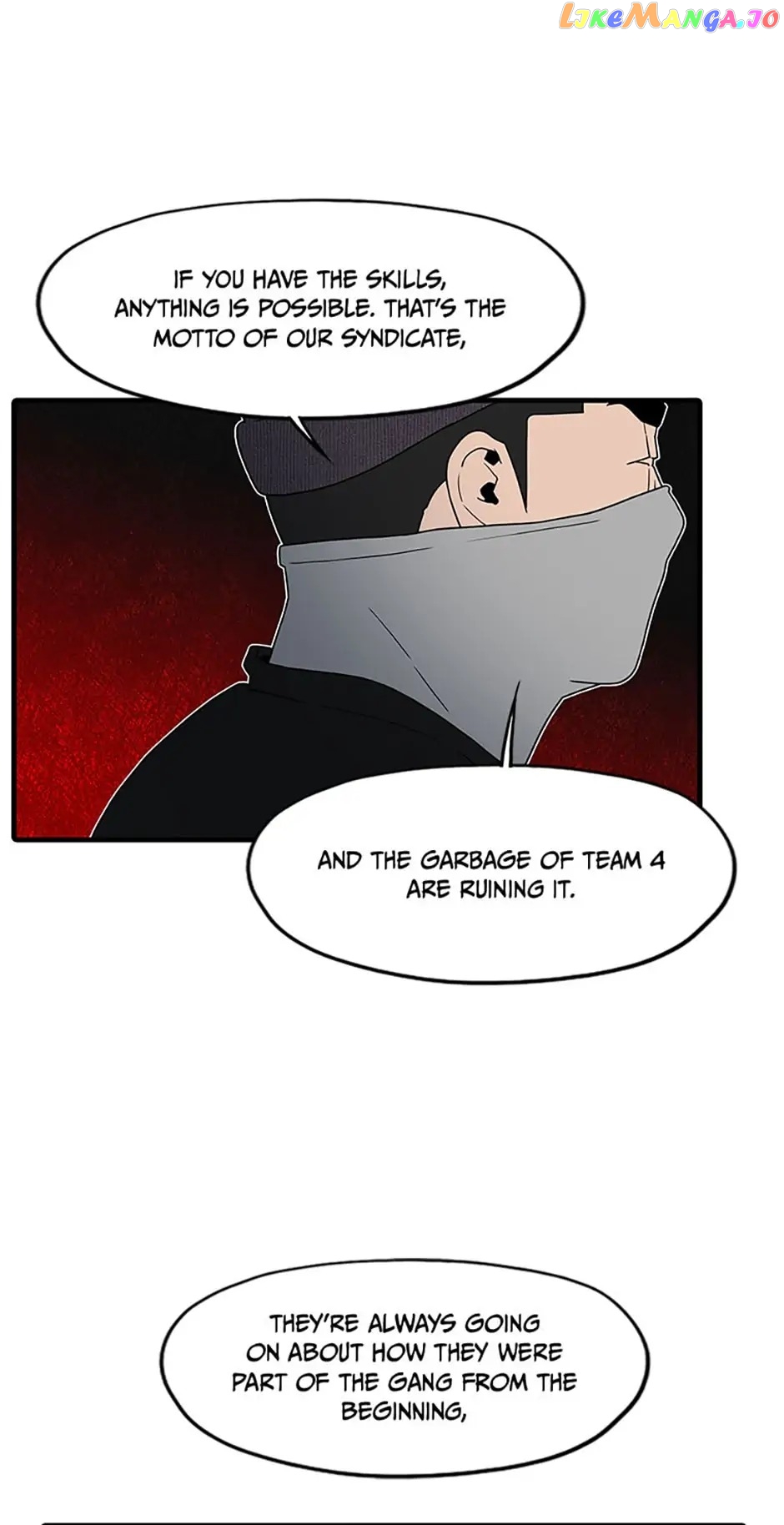 Granny (Official) Chapter 56 - page 42