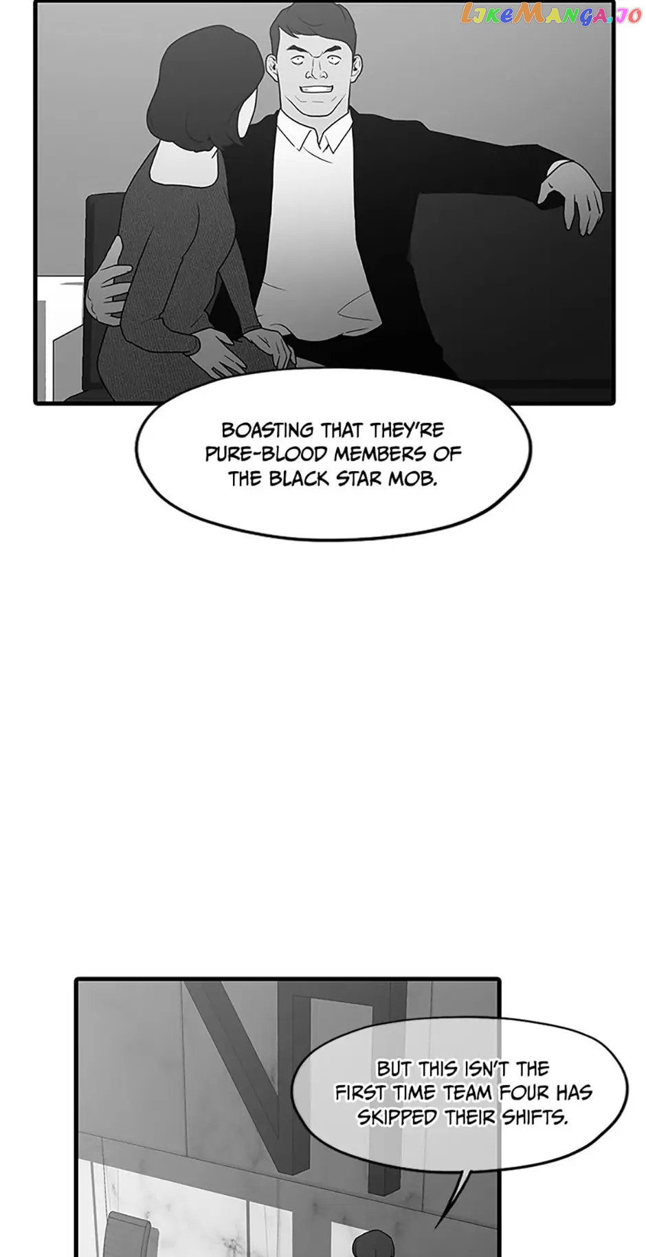 Granny (Official) Chapter 56 - page 43
