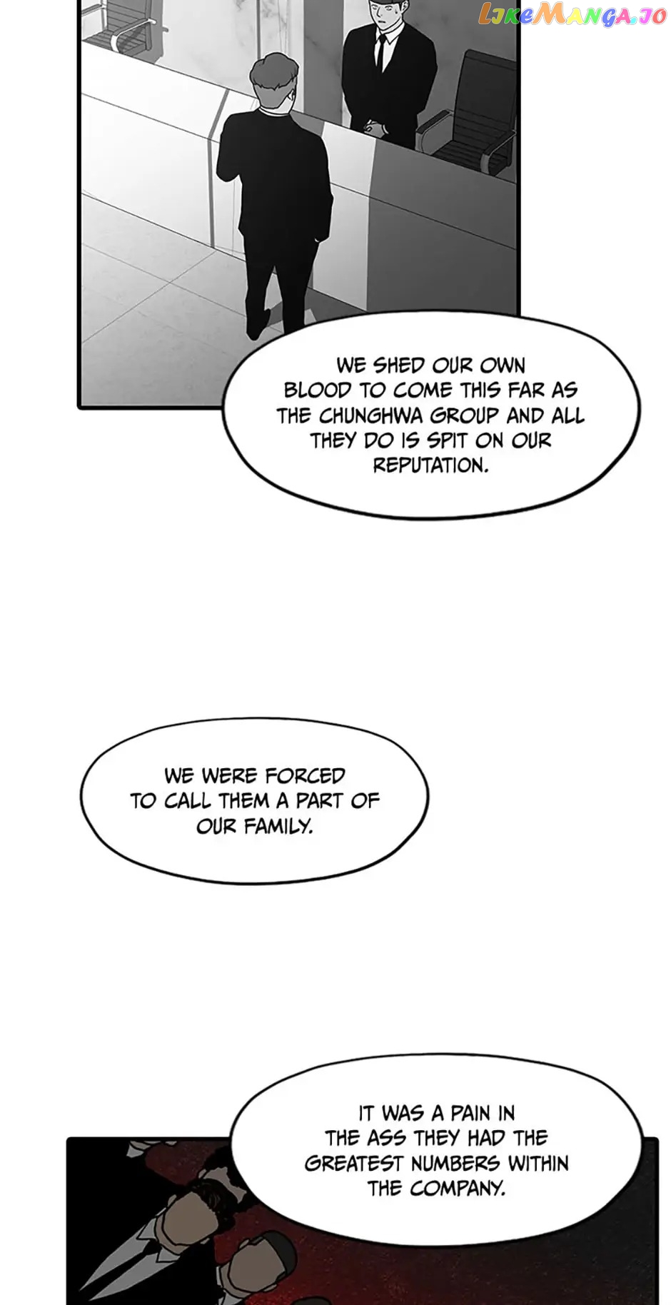 Granny (Official) Chapter 56 - page 44
