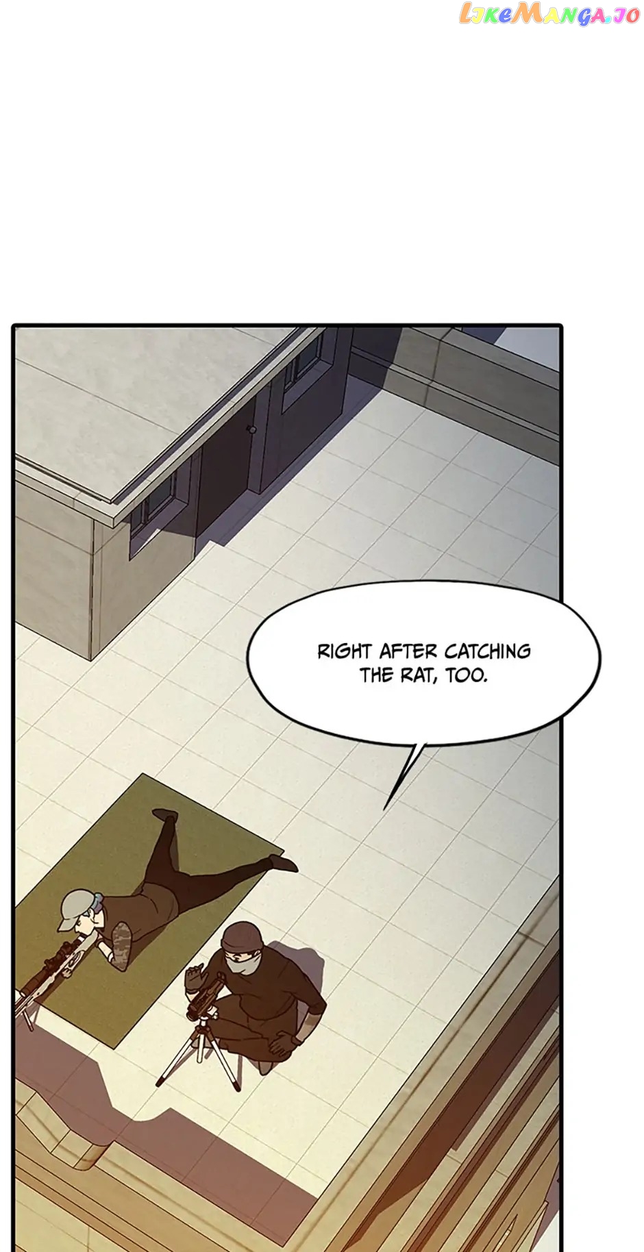 Granny (Official) Chapter 56 - page 46
