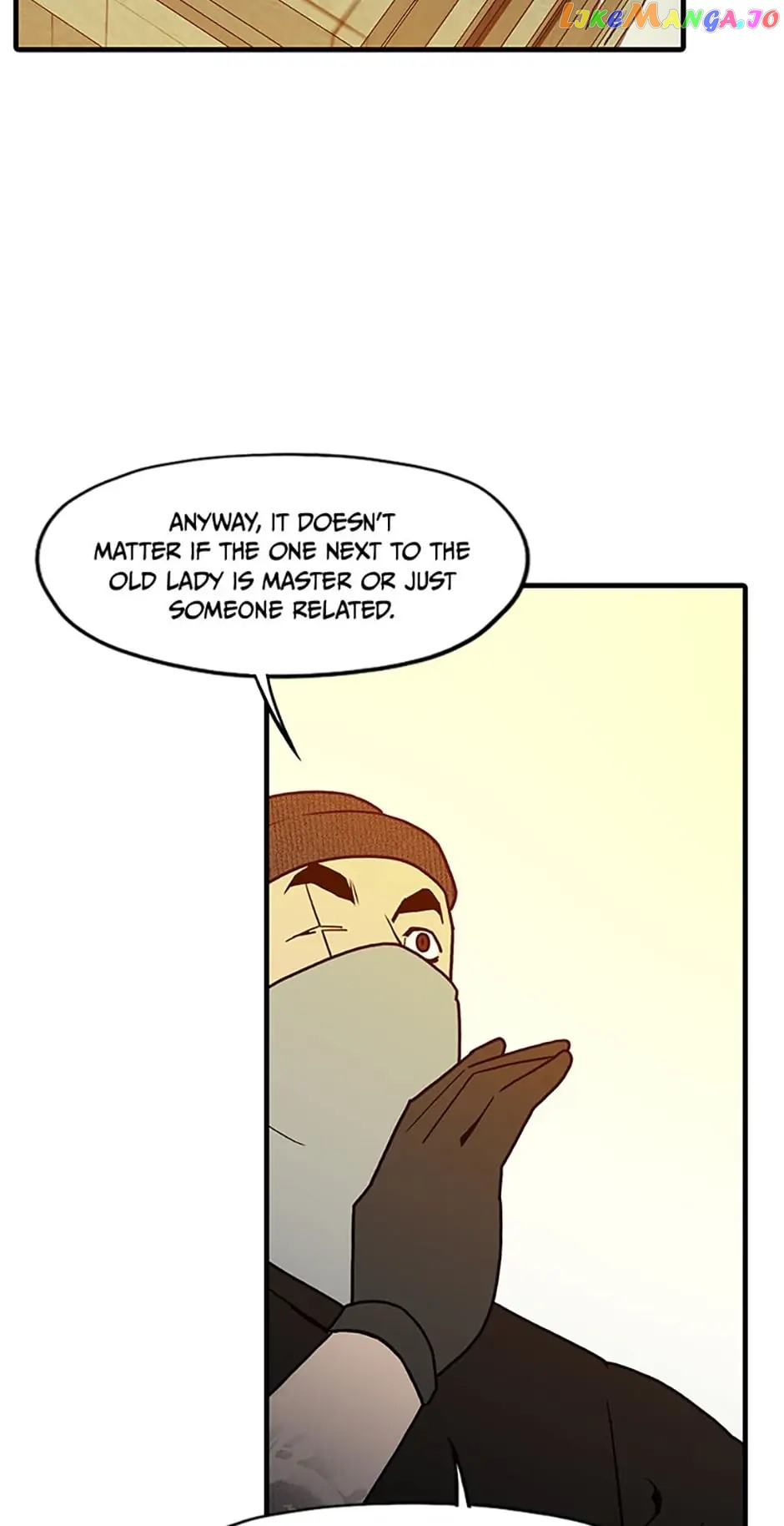 Granny (Official) Chapter 56 - page 47
