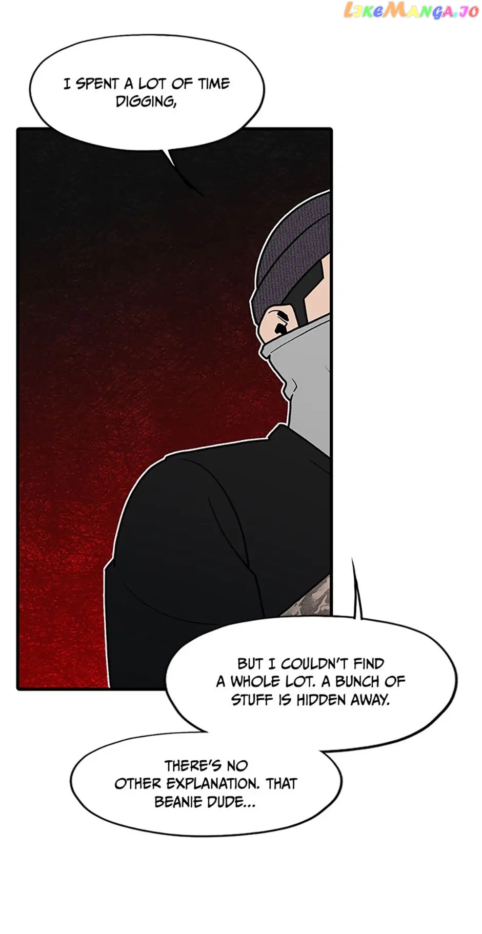 Granny (Official) Chapter 56 - page 49