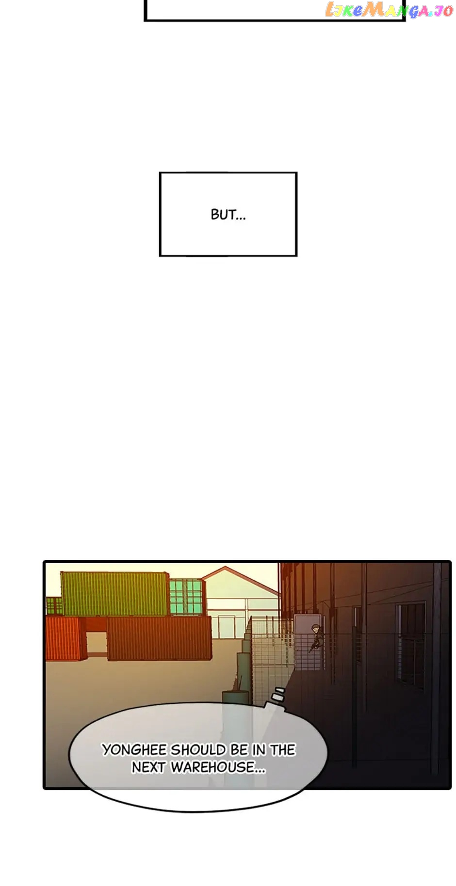 Granny (Official) Chapter 56 - page 53