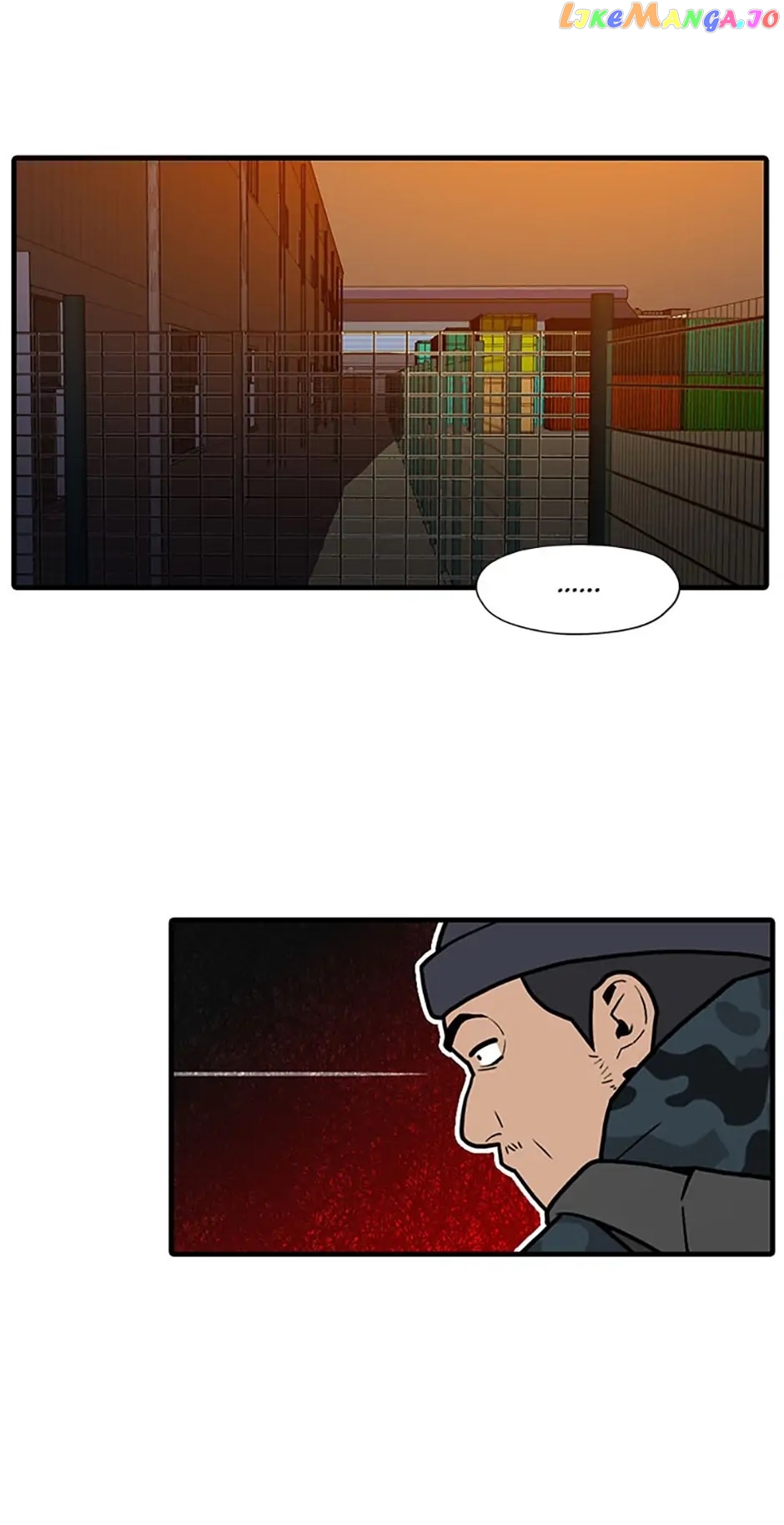 Granny (Official) Chapter 56 - page 54