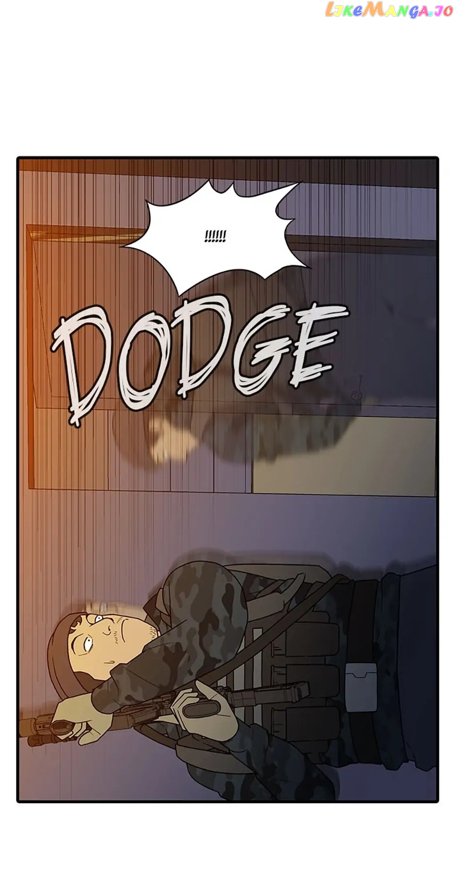 Granny (Official) Chapter 56 - page 55