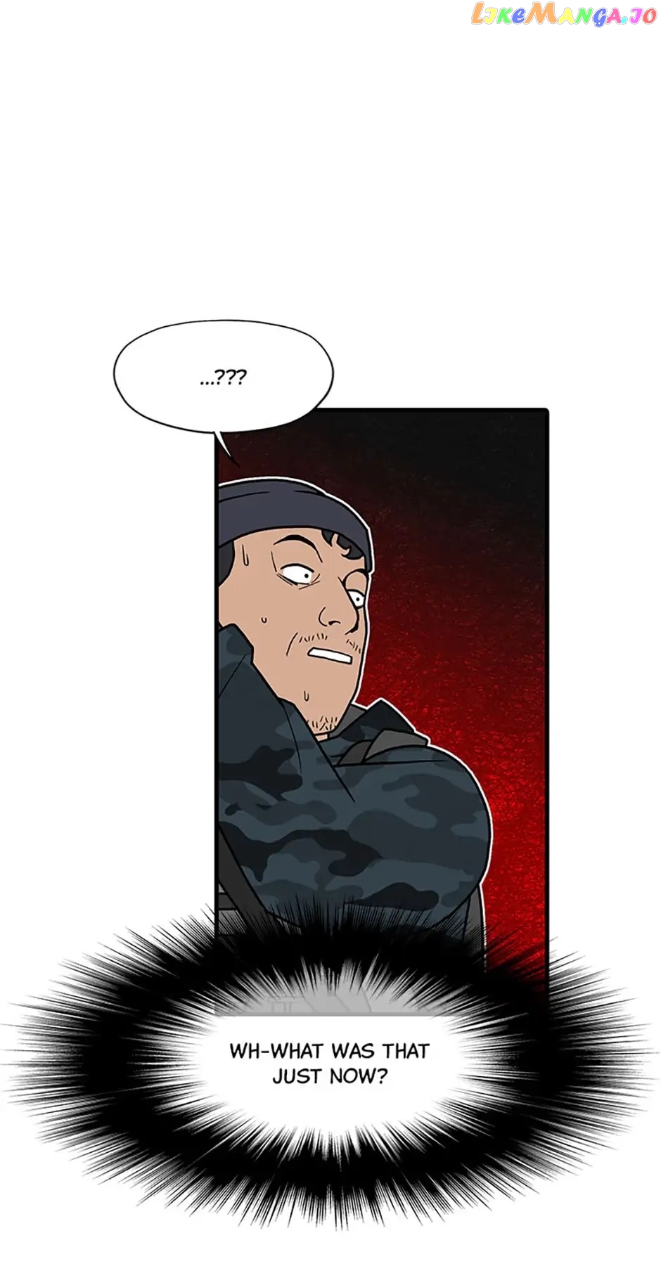 Granny (Official) Chapter 56 - page 56