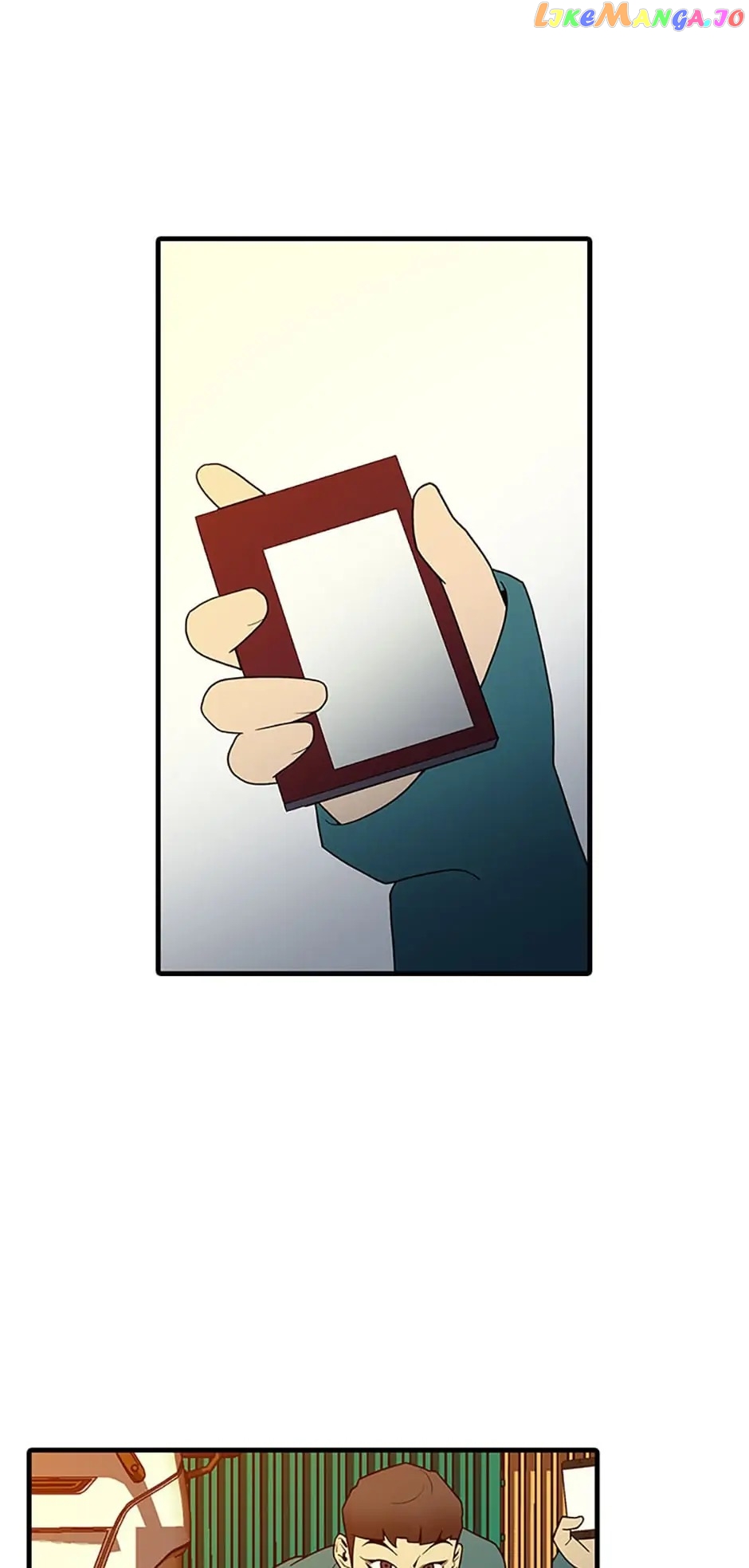 Granny (Official) Chapter 56 - page 6