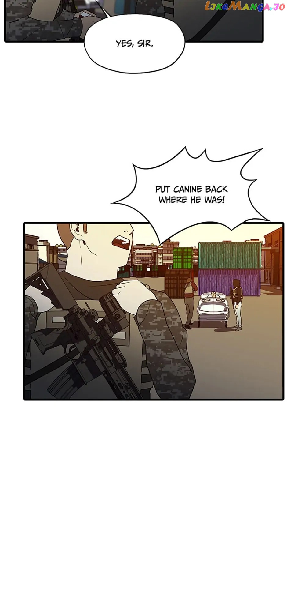 Granny (Official) Chapter 56 - page 9