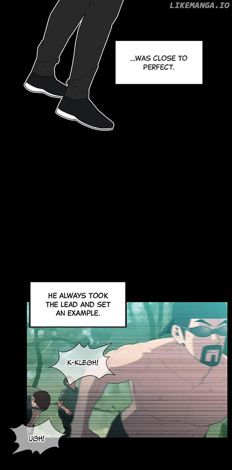Granny (Official) Chapter 83 - page 10